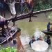 আমখোলায় সাঁকো থেকে পানিতে পড়ে তরুণের মৃত্যু