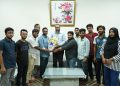 সাংবাদিকরা সমাজের দর্পণ বা আয়না” — পবিপ্রবি ভিসি ড. এস এম হেমায়েত জাহান