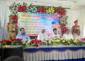 মাদারীপুর সরকারি কলেজকে বিশ্ববিদ্যালয়ে উন্নীত করার আশ্বাস এমপি জাহান্দার আলীর