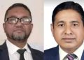 কলাপাড়া চৌকি আদালত আইনজীবী সমিতির নির্বাচন