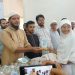 বৃত্তিপ্রাপ্ত শিক্ষার্থীরাই জাতির ভবিষ্যৎ সম্পদ: ড. শফিকুল ইসলাম মাসুদ এমপি