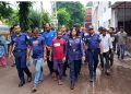 ঠাকুরগাঁওয়ে স্কুলছাত্রীকে ধর্ষণ: ৩ আসামির আমৃত্যু কারাদণ্ড, তিনজনের যাবজ্জীবন