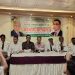 মিথ্যা সংবাদের প্রতিবাদে পটুয়াখালীতে বিএনপির সংবাদ সম্মেলন