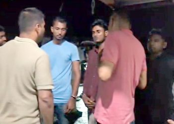 কলাপাড়ায় ২১ পিস ইয়াবাসহ যুবক আটক, তিনজনের কারাদণ্ড