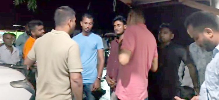 কলাপাড়ায় ২১ পিস ইয়াবাসহ যুবক আটক, তিনজনের কারাদণ্ড