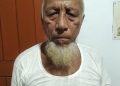 কলাপাড়ায় ১১ বছরের শিশুকে শ্লীলতাহানির চেষ্টার অভিযোগে বৃদ্ধ গ্রেফতার
