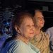সাবেক শিক্ষাপ্রতিমন্ত্রী আব্দুল বাতেনের সহধর্মিণী রোকেয়া বাতেনের ইন্তেকাল, আজ দশমিনায় দাফন