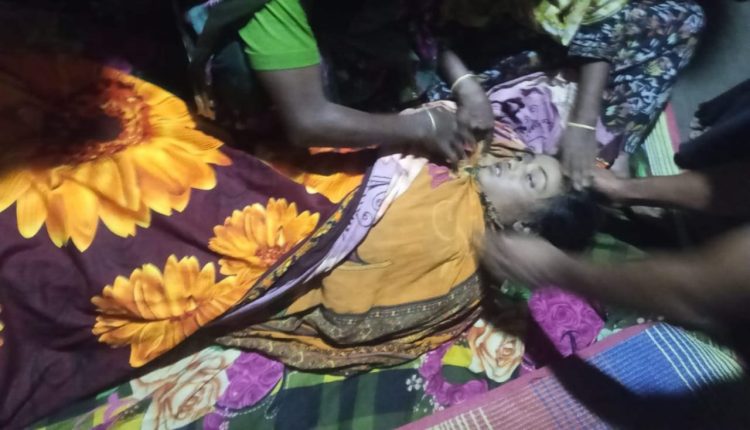গলাচিপায় অটোরিকশার চাকার সঙ্গে ওড়না পেঁচিয়ে ১০ বছরের শিশুর মৃত্যু
