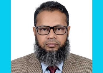 রাষ্ট্রপতি ও বিশ্ববিদ্যালয়ের চ্যান্সেলর হিসেবে দায়িত্ব গ্রহণে মেজর (অব.) হাফিজ উদ্দিন আহমেদকে পবিপ্রবি উপাচার্যের অভিনন্দন