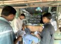 পটুয়াখালীতে রিং জালবিরোধী প্রচারণায় সামাজিক ও যুব সংগঠন 
