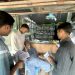 পটুয়াখালীতে রিং জালবিরোধী প্রচারণায় সামাজিক ও যুব সংগঠন