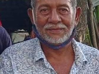 বাউফলের কৃতী সন্তান ডা. নাসির উদ্দিন আর নেই