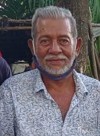 বাউফলের কৃতী সন্তান ডা. নাসির উদ্দিন আর নেই