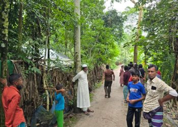 দুমকিতে শিশু শিক্ষার্থীকে বলাৎকারের অভিযোগে শিক্ষক গ্রেপ্তার