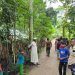 দুমকিতে শিশু শিক্ষার্থীকে বলাৎকারের অভিযোগে শিক্ষক গ্রেপ্তার