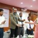 সনদের গণ্ডি পেরিয়ে জ্ঞান-গবেষণার আহ্বান, পবিপ্রবিতে নবীনদের ওরিয়েন্টেশন
