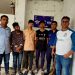 পটুয়াখালী মেডিকেল কলেজ এলাকায় অভিযান: চুরি-ছিনতাই ও মাদকসেবনের অভিযোগে ৩ জন আটক