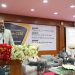 আপনার সন্তানের দায়িত্ব আমাদের, গাছের দায়িত্ব আপনাদের — পবিপ্রবি ভিসি