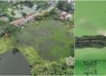 জলাবদ্ধতা ও জরাজীর্ণ ভবনে কমছে শেখার সময়, ঝুঁকিতে ৮৫৭ শিক্ষার্থীর স্বাভাবিক জীবন ও শিক্ষা