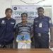 চরমোন্তাজে গাঁজাসহ কারবারি গ্রেফতার
