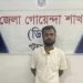 পটুয়াখালীতে ৩১ পিস ইয়াবাসহ মাদক কারবারি গ্রেপ্তার