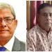 কাজী মাহাবুব আলমের মৃত্যুতে মির্জা ফখরুলের শোক