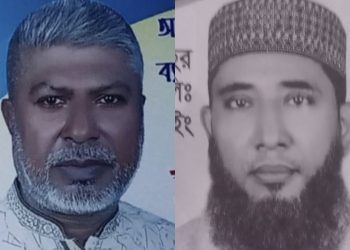 কলাপাড়ার ব্যবসায়ী সমিতির নির্বাচন ঘিরে উৎসবের আমেজ
