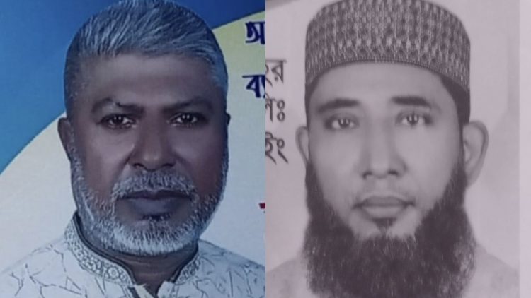 কলাপাড়ার ব্যবসায়ী সমিতির নির্বাচন ঘিরে উৎসবের আমেজ