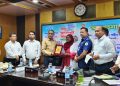 পটুয়াখালীতে বিশ্ব জনসংখ্যা দিবসে শ্রেষ্ঠ কর্মী ও প্রতিষ্ঠানকে সম্মাননা