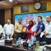 পটুয়াখালীতে বিশ্ব জনসংখ্যা দিবসে শ্রেষ্ঠ কর্মী ও প্রতিষ্ঠানকে সম্মাননা