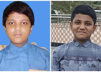 ট্যালেন্টপুলে বৃত্তি পেল বাউফলের শিক্ষার্থী সাদ আন্দালিব তাহসিন