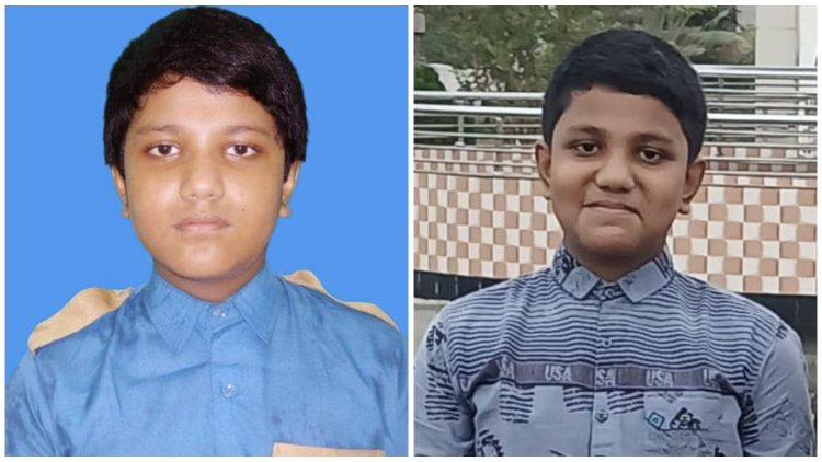 ট্যালেন্টপুলে বৃত্তি পেল বাউফলের শিক্ষার্থী সাদ আন্দালিব তাহসিন