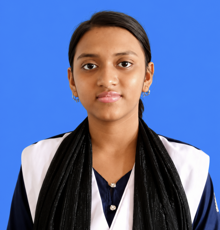 ট্যালেন্টপুলে বৃত্তি পেয়ে গলাচিপার তানহার স্বপ্ন এখন ইঞ্জিনিয়ার হওয়ার