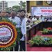 জুলাই শহীদ দিবস উপলক্ষে পটুয়াখালীতে শ্রদ্ধাঞ্জলি ও আলোচনা সভা