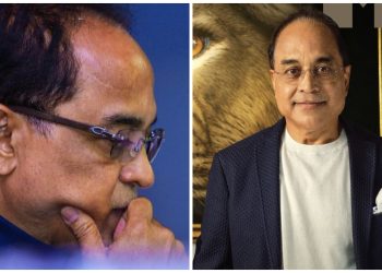বহুমুখি প্রতিভার অধিকারি দেশ বরেণ্য শিল্পপতি অঞ্জন চৌধুরী পিন্টুর ৭৩তম জন্মদিন আজ
