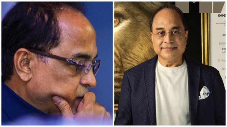 বহুমুখি প্রতিভার অধিকারি দেশ বরেণ্য শিল্পপতি অঞ্জন চৌধুরী পিন্টুর ৭৩তম জন্মদিন আজ
