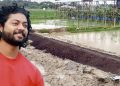 স্কুলের জমি নিয়ে নতুন বিতর্ক, অভিযোগ অস্বীকার করলেন এনসিপি নেতা কাফি