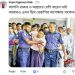 সংবাদ প্রকাশের জেরে প্রথম আলোর সাংবাদিক মিজানুর রহমানকে মারার হুমকি, অভিযুক্ত বিএনপি নেতা