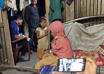 ২০ টাকার প্রলোভনে প্রথম শ্রেণির শিক্ষার্থীকে ধর্ষণচেষ্টার অভিযোগ