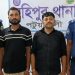 কুয়াকাটায় সাংবাদিক কে এম বাচ্চুর ওপর হামলার ঘটনায় দুই আসামি গ্রেফতার