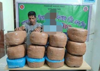 দুমকিতে মাদকের প্রতিবাদ করায় সাবেক ছাত্রনেতার ওপর হামলার অভিযোগ