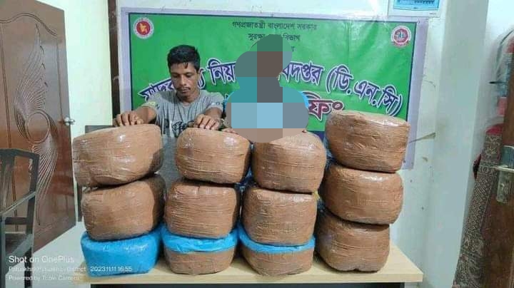 দুমকিতে মাদকের প্রতিবাদ করায় সাবেক ছাত্রনেতার ওপর হামলার অভিযোগ