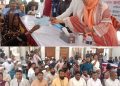 আমার নির্বাচনী এলাকার সকল সরকারি বরাদ্দ হতদরিদ্র দুস্থ মানুষের কল্যাণে প্রতিজ্ঞাবদ্ধ -নুরুল হক নুর (এমপি)