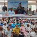গলাচিপায় পল্লী উন্নয়ন দিবস: ১১ লাখ ৮৭ হাজার টাকার ঋণচেক বিতরণ