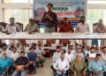 সমবায়ে সমৃদ্ধি, আর্থিক উন্নয়ন ও দারিদ্র্য বিমোচনে প্রশিক্ষণের বিকল্প নেই: খন্দকার হুমায়ুন কবির