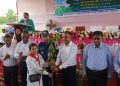 পটুয়াখালীতে বর্ণাঢ্য আয়োজনে বৃক্ষরোপণ অভিযান ও বৃক্ষ মেলার উদ্বোধন