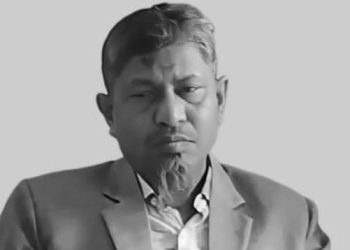 বাউফলে নামাজে যাওয়ার পথে ইজিবাইকের ধাক্কায় প্রাণ গেল স্কুল শিক্ষকের