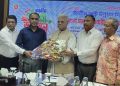 উন্নত পল্লী, সমৃদ্ধ দেশ: জাতীয় পল্লী উন্নয়ন দিবস উপলক্ষে পটুয়াখালীতে আলোচনা সভা ও সমবায়ীদের সম্মাননা