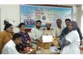দুমকিতে বিশ্ব জনসংখ্যা দিবস উপলক্ষে আলোচনা সভা অনুষ্ঠিত