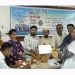 দুমকিতে বিশ্ব জনসংখ্যা দিবস উপলক্ষে আলোচনা সভা অনুষ্ঠিত